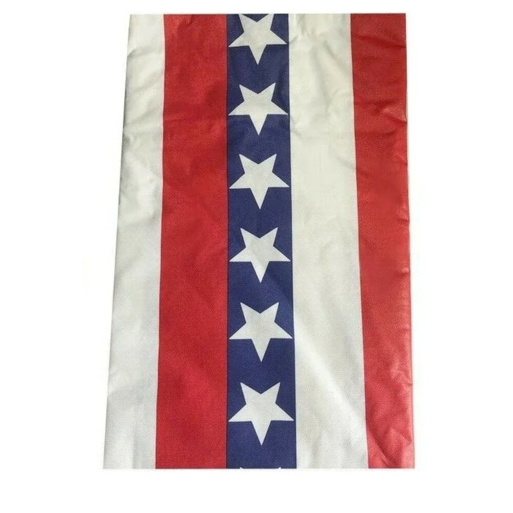Mainstream stars stripes